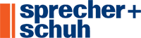 Sprecher Schuh Logo