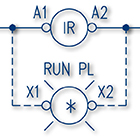 CS7 Control Relay