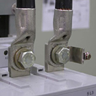 CA6-AT Control Terminals