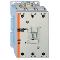 CA7-85 Contactor