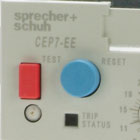 CS7 Control Relay