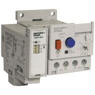 CEP7 with CEP7-EPT Side Mount Module