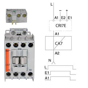 Reduce DC Power Supplies