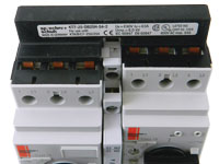KT7 Busbar
