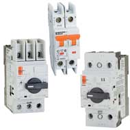 Circuit Breakers