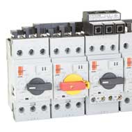 KTU7 Busbars