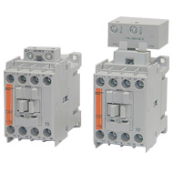 CA7 Electronic DC Contactors