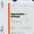 CS7 Control Relay