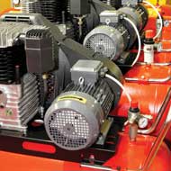 CX7 Kwikstarters