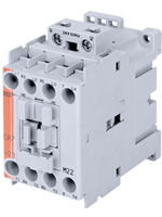 combination starter type