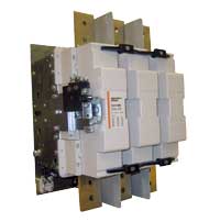 Series CA5 Contactors