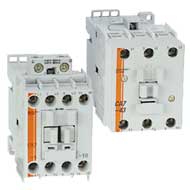 Series CA7 Contactors