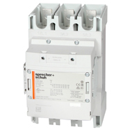 Series CA9 Contactors