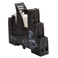P Series Interface Relays