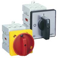 L7 to 100A Disconnect Switches