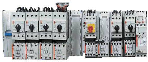 Woehner Modular Busbar Systems