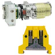 V7W Terminal Blocks