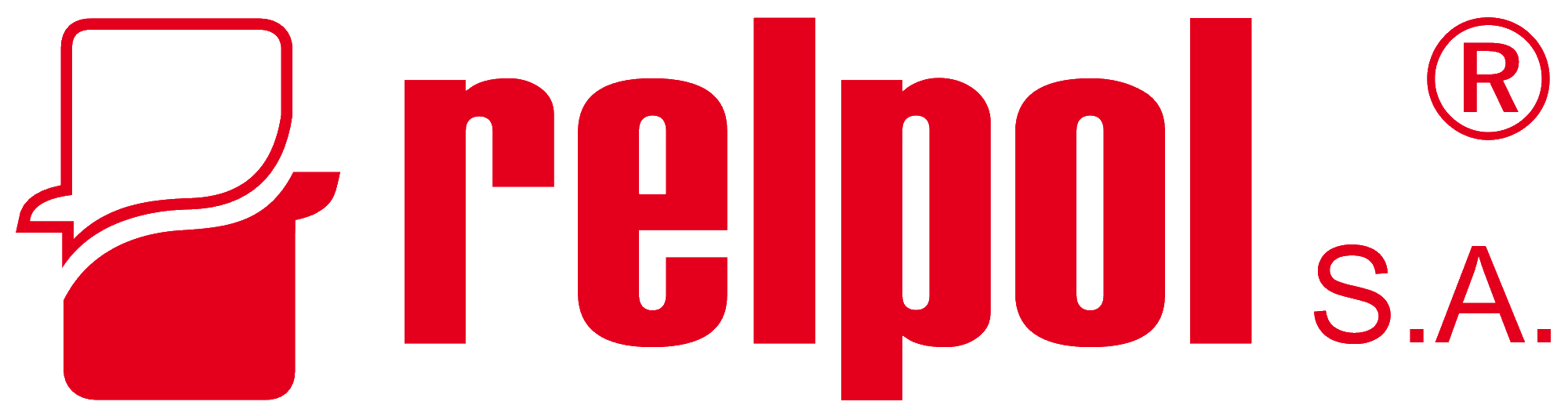 Relpol logo