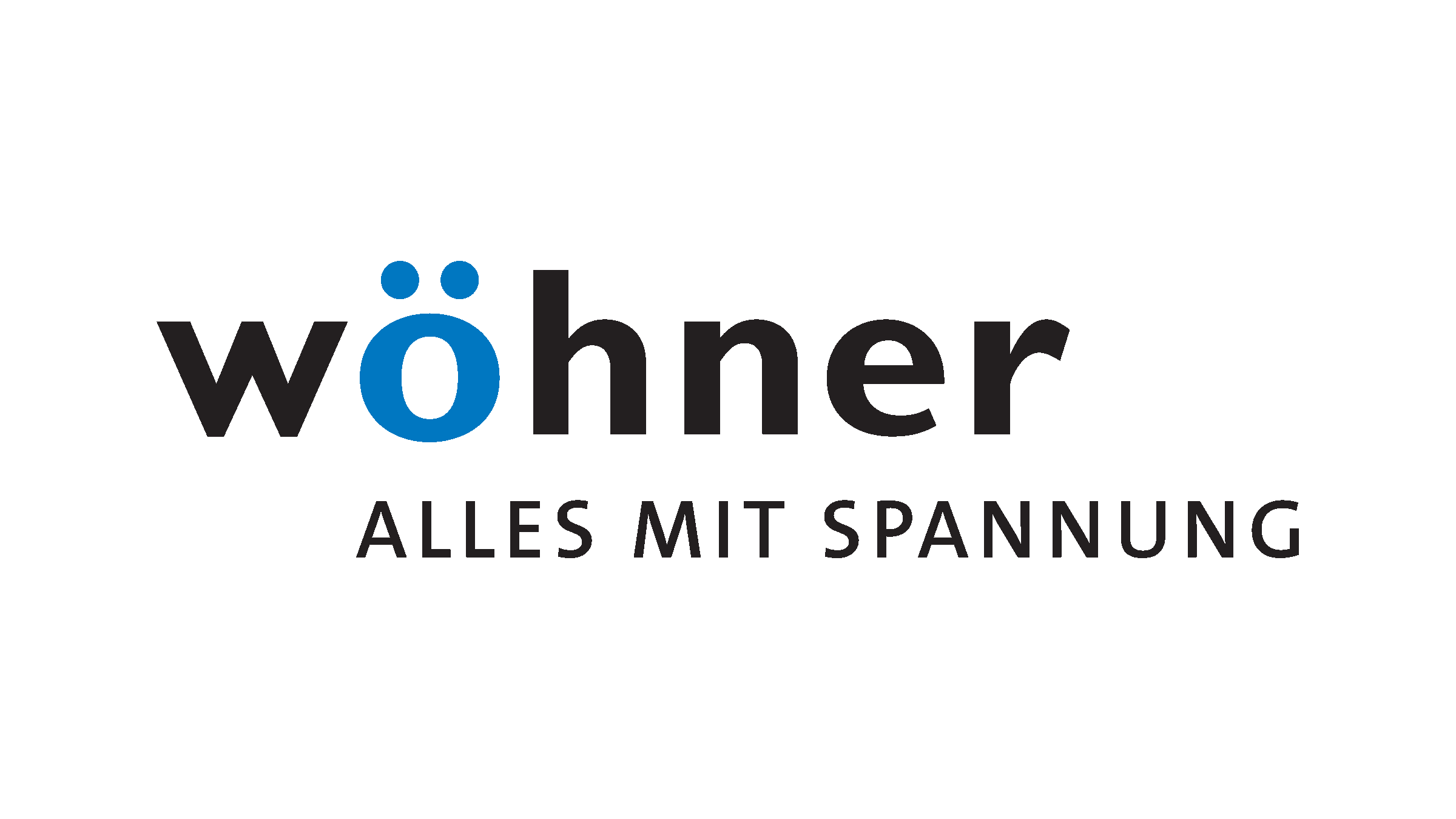 Wohner Logo