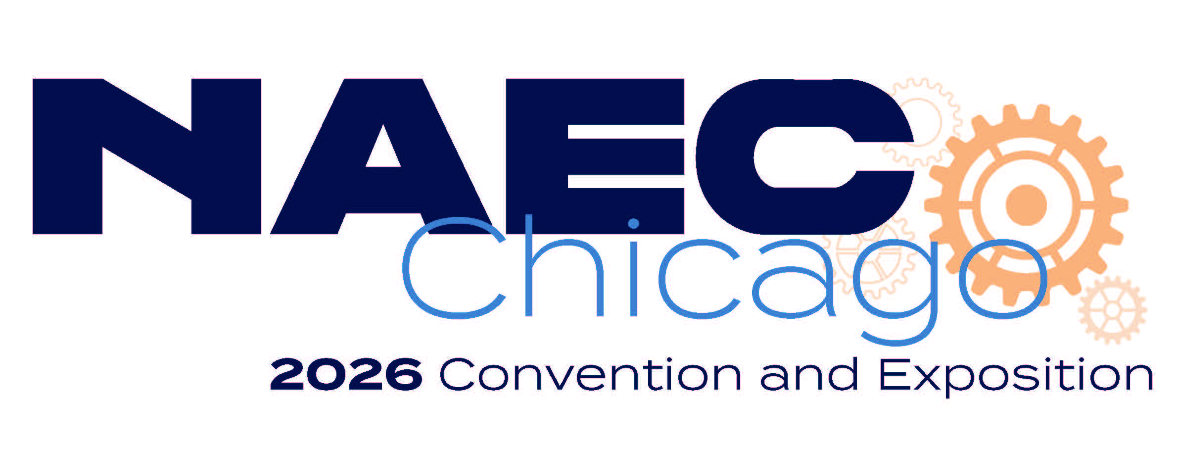 NAEC 2026 Logo