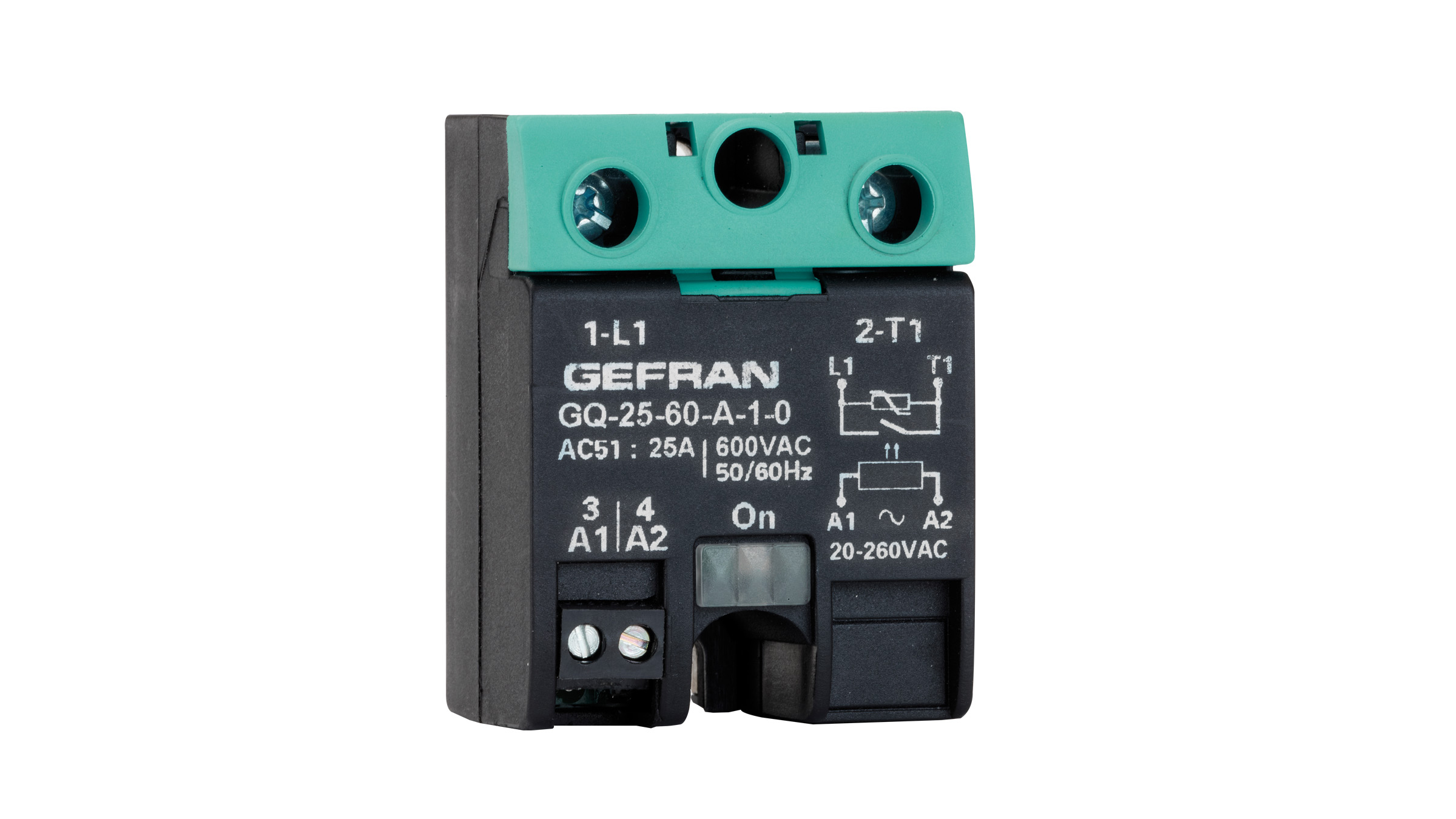 Sprecher & Schuh GQ-50-60-D-1-4 Controlling Units Or Devices