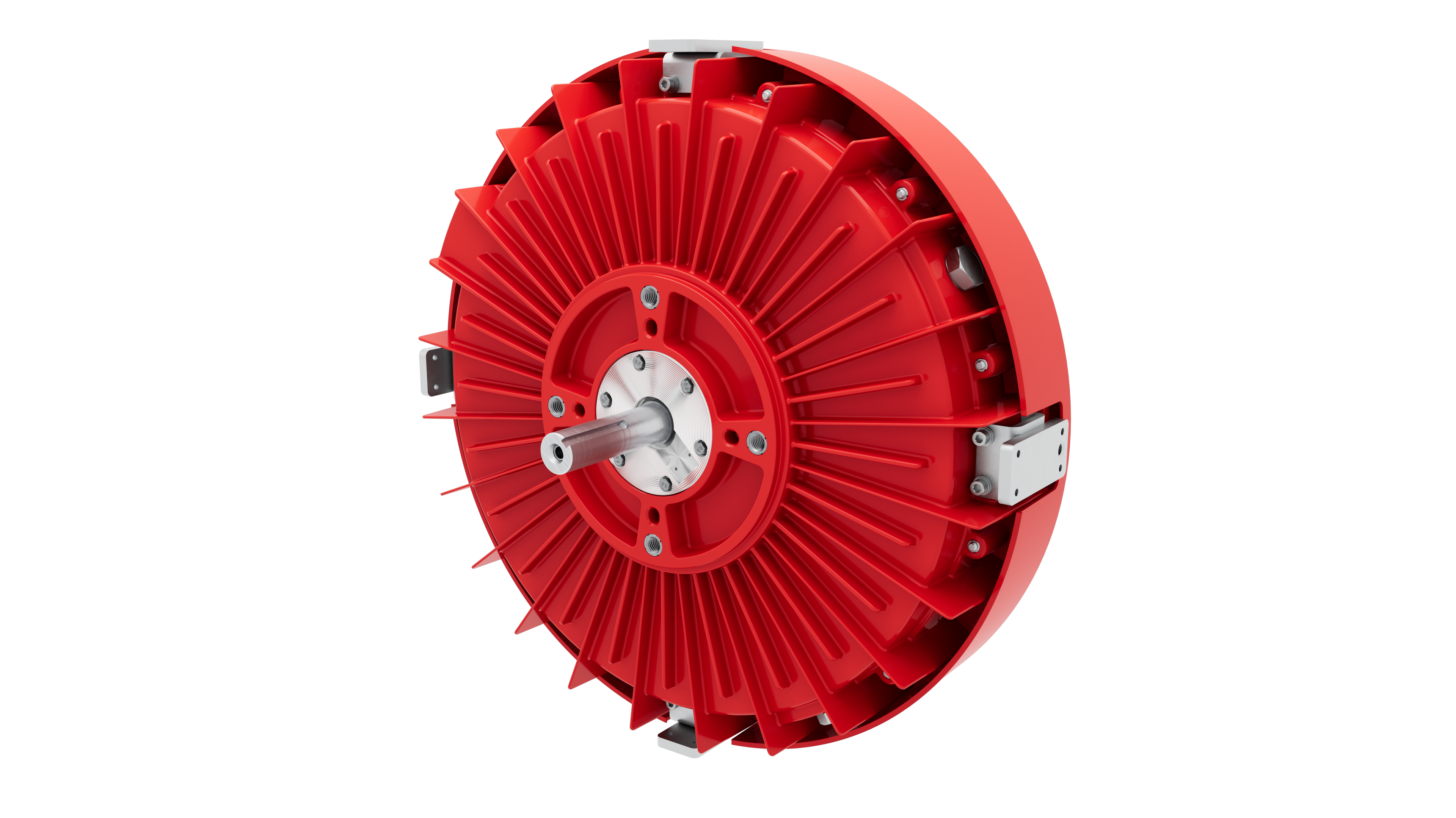 Gen4 205 Motor Angle