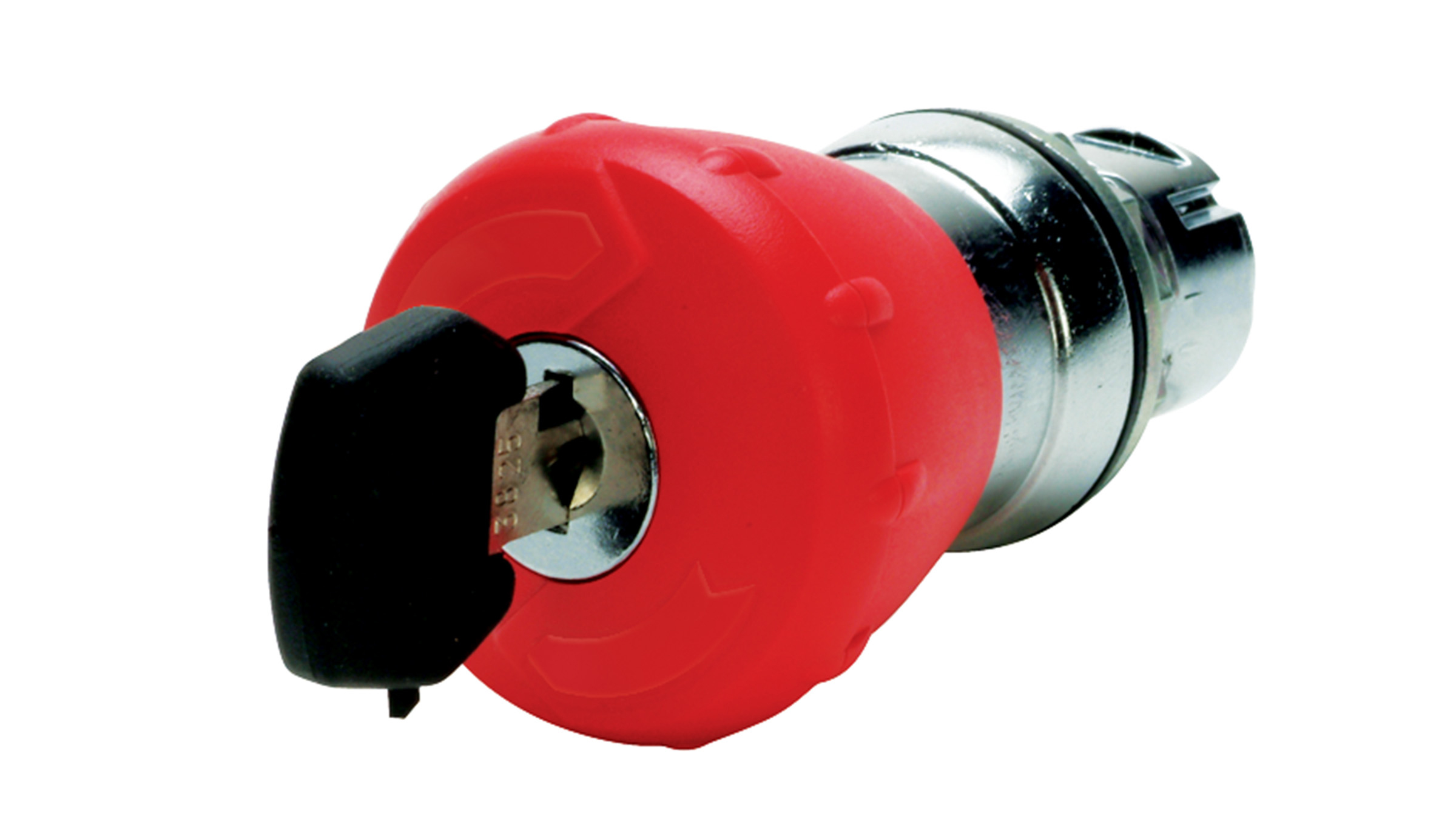 D7M-MK44 Emergency Stop Operator